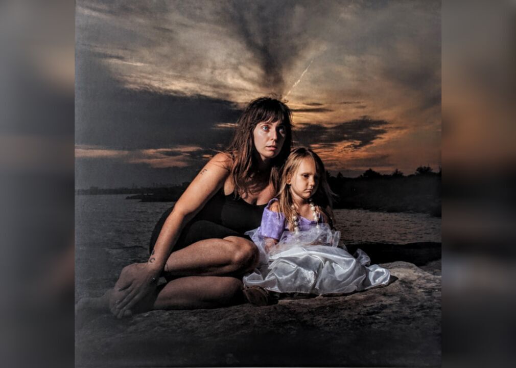 #68. Heavy Light by U.S. Girls